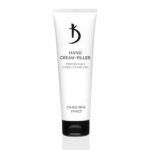 Crema riempitiva per le mani, 50 ml