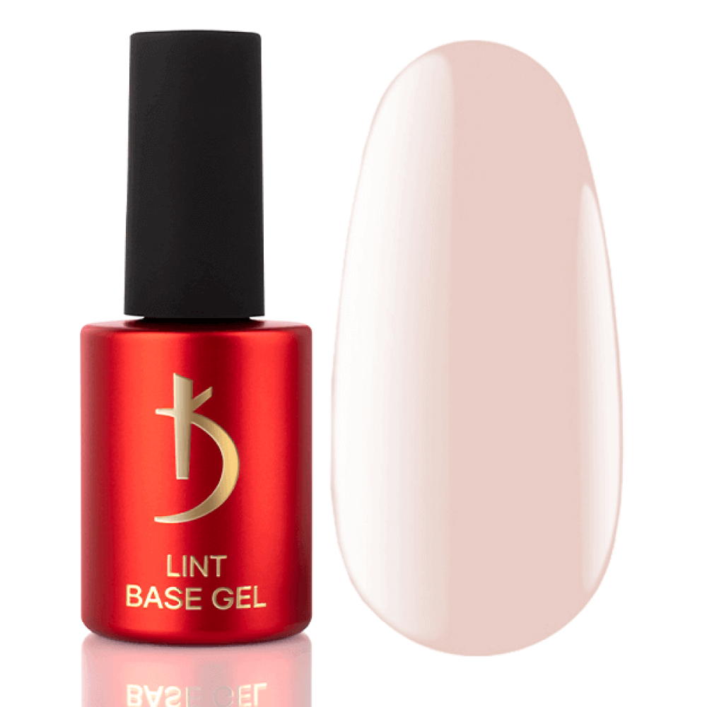 LATTE_15ml-500x600-1000x1000 Lint Base Gel "Latte" (Base Coat for Gel Polish) - immagine 1