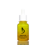 Olio per Cuticole "Limone"