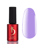 Base colorata Color Rubber Base Gel Macarons, Purple Haze, 7 ml