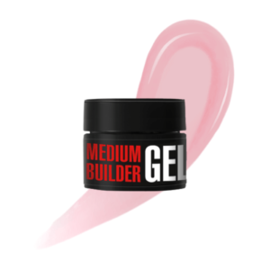 Gel Modellante Medio 08