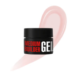 Gel Modellante Medio 09