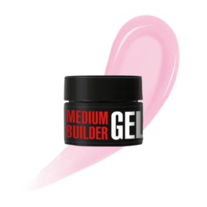 Gel Modellante Medio 10