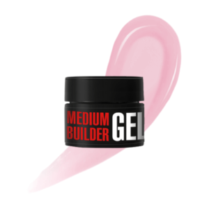 Gel Modellante Medio 12