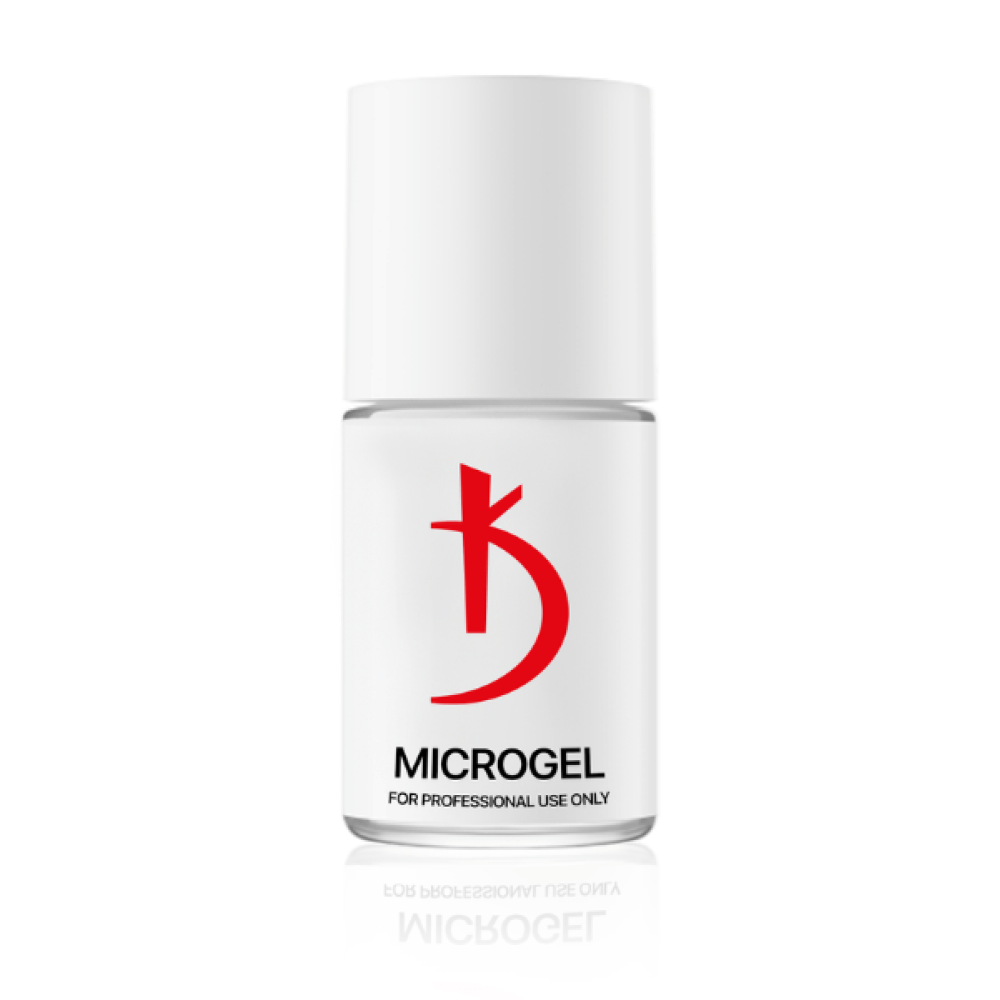 MICROGEL-15ML-500X600-1000x1000 Microgel (rinforzo della lamina ungueale naturale) - immagine 1