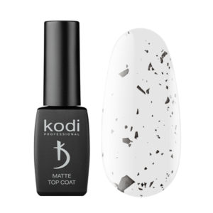 Top Coat per Smalto Gel "Art" 01