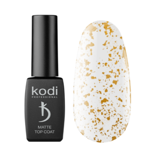 Top Coat per Smalto Gel "Art" 03