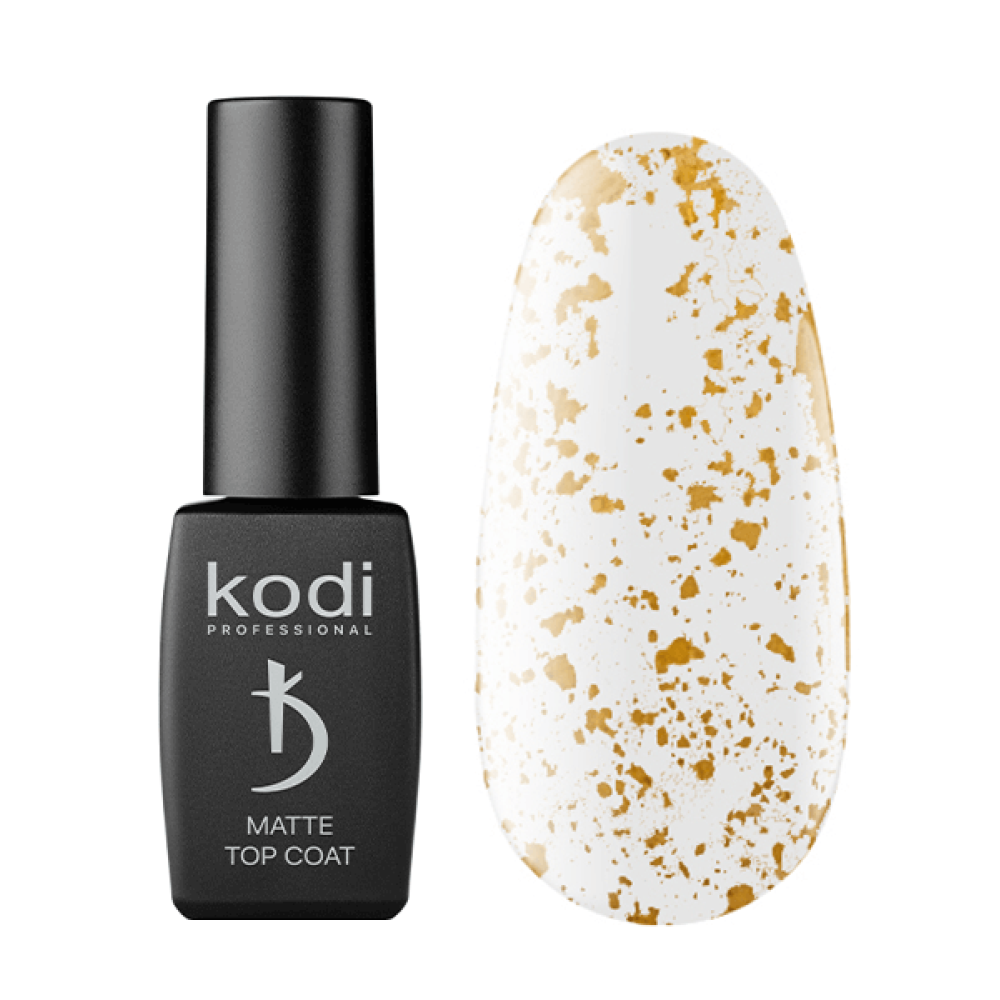 Matte_ART03-1-1000x1000 Top Coat per Smalto Gel "Art" 03 - immagine 1