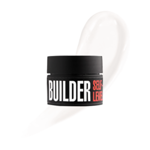 Gel Builder Autolivellante Latte