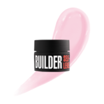 Gel Builder Autolivellante Rosa Latte