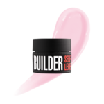 Gel Builder Autolivellante Rosa Latte
