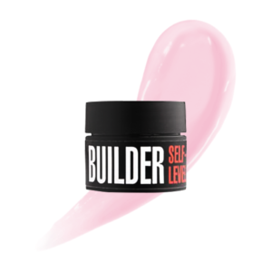 Gel Builder Autolivellante Rosa Latte