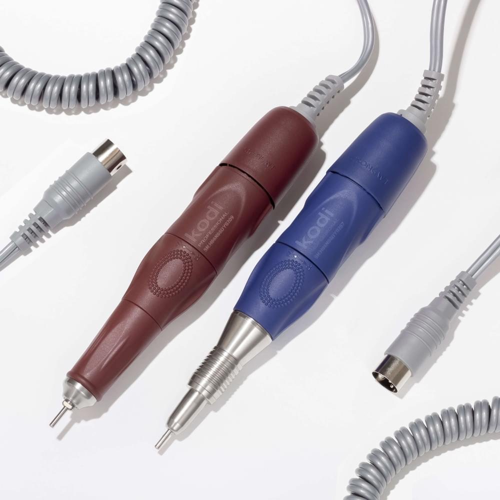 Milling-Cutter-Handpiece-1000x1000 Manipola per fresatrice, colore blu, modello 108FL - immagine 1