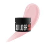 Gel Builder Autolivellante Rosa Nebbia