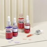 Siero Idratante Unghie