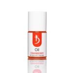 Olio per Cuticole "Cranberry"