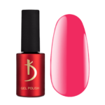 Gel Rubber Base Color Neon 16