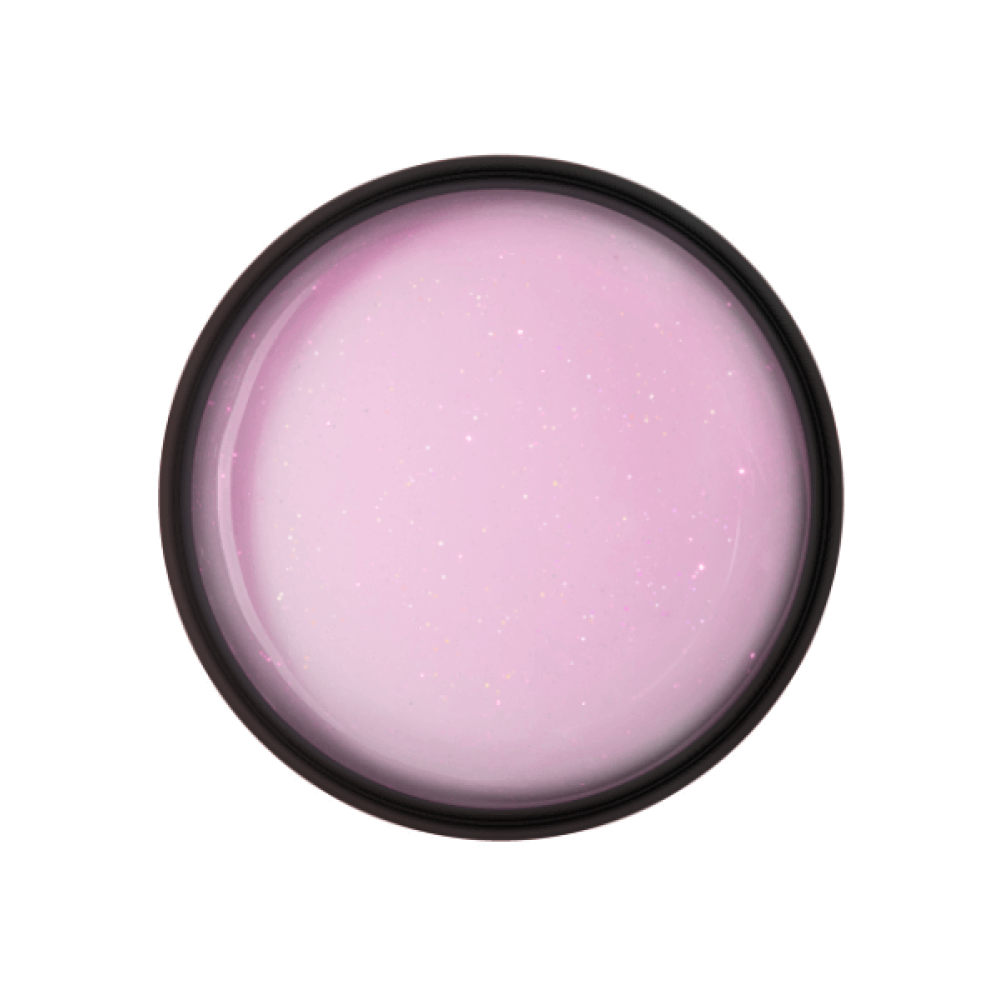 Color Rubber Base Gel OPAL 03 - immagine 1