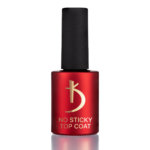 Top Coat Senza Dispersione Ultra Gloss per Smalto Gel