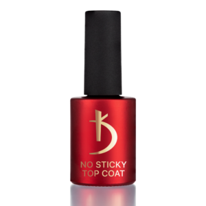 Top Coat Senza Dispersione Ultra Gloss per Smalto Gel