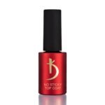 Top Coat Senza Dispersione Lace con UV