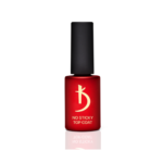 Top Coat Senza Dispersione Steel con UV