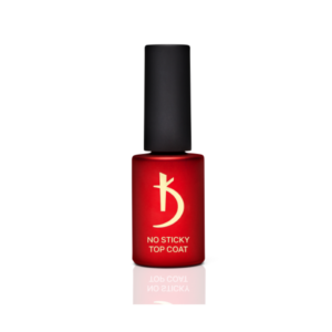 Top Coat Senza Dispersione Steel con UV