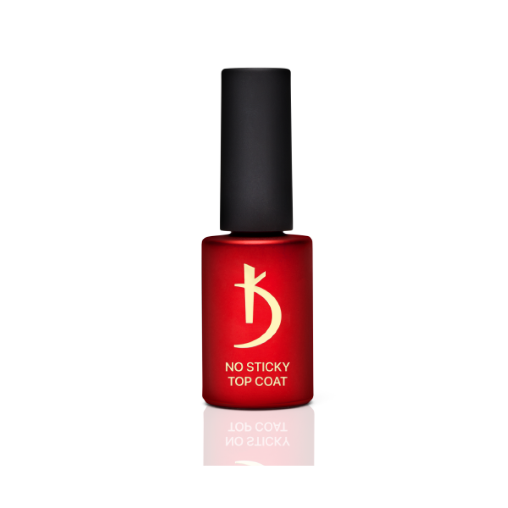 No-Stiсky-Top-Coat-7ml-500x600-1000x1000 Top Coat Senza Dispersione Steel con UV - immagine 1