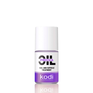 Olio per cuticole di fresia, 15 ml