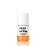 Olio per cuticole Pesca, 15 ml