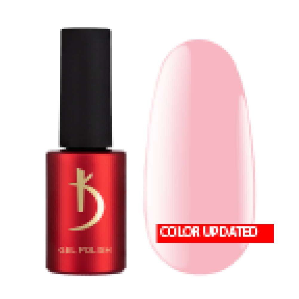 OLOR_UPDATED_500x600_11RN-1000x1000 Smalto gel n. 11 RN, 7 ml - immagine 1