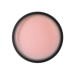 Color Rubber Base Gel OPAL 02