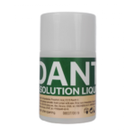 Ossidante per vernici 3%, 100 ml