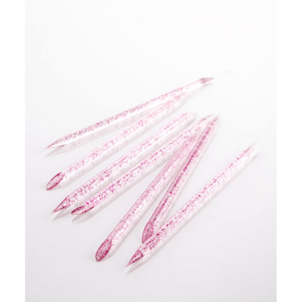 PALICHKI-DLIA-KUTIKULI-PURPLE-500X600-1000x1000 Bastoncini cuticole riutilizzabili in plastica, colore: viola - immagine 1