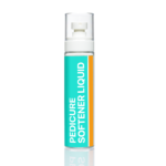 Liquido emolliente per pedicure, 160 ml