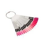 Palette di gel polish della collezione "Pink"