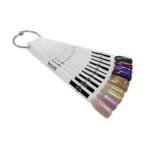 Palette di gel polish della collezione "Polar Light"