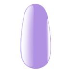 Base colorata Color Rubber Base Gel Macarons, Purple Haze, 8 ml