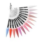 Palette gel modellanti Build It Up Gel (14 consigli)