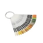 Palette di gel polish della collezione "Natural Motives"