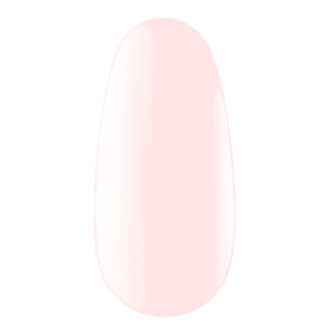 Smalto semipermanente Nr. 01 RN, 7 ml