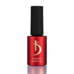 Base in gomma per smalto semipermanente, 7 ml - Rubber Base Gel Kodi Professional