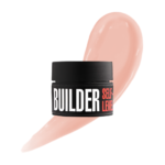 Gel Builder Autolivellante Rosa Retr