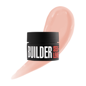 Gel Builder Autolivellante Rosa Retr