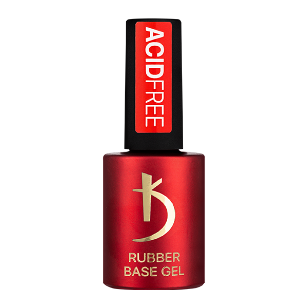 Rubber-base-Acid-Free-15-ml-1000x1000 Base in gomma senza acidi per smalto semipermanente Base in gomma Acid Free, 15 ml - immagine 1