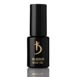 Smalto gel base gomma, 12 ml - Gel base gomma Kodi Professional