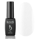 Lint Base Gel "Shine Milk" (Base Coat for Gel Polish)