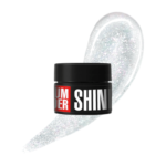 Gel Modellante Medio con Glitter 01