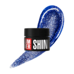 Gel Modellante Medio con Glitter 02