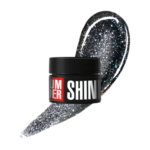 Gel Modellante Medio con Glitter 04